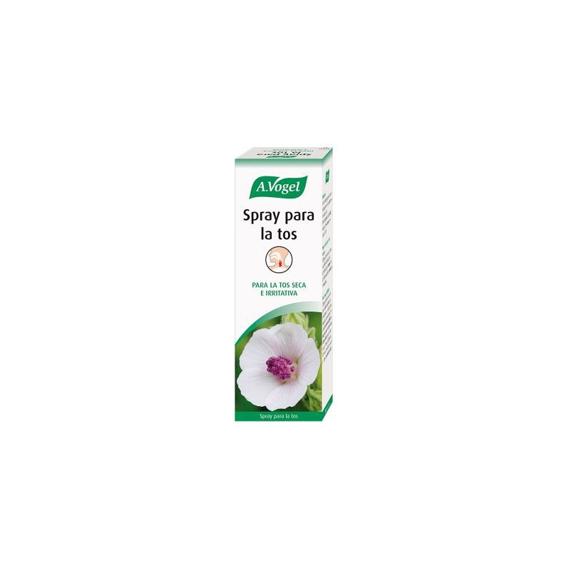 SPRAY PARA TOS 30ML