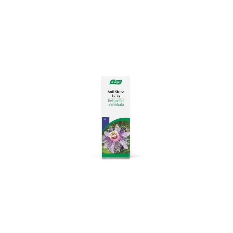 ANTI STRESS SPRAY 20ML