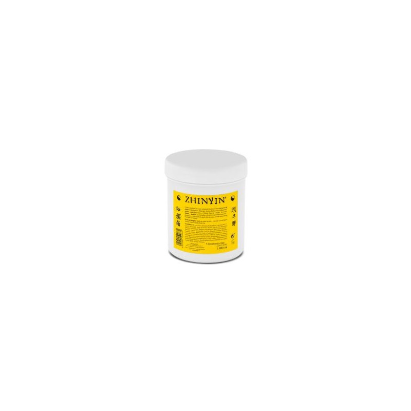ZHINYIN CREMA MASAJE 1KG (Plantapol)