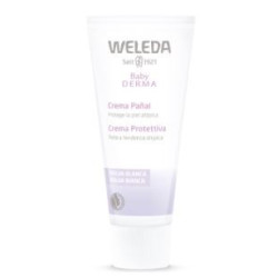 MALVA BLANCA -CREMA PAÑAL 50ML (Weleda)