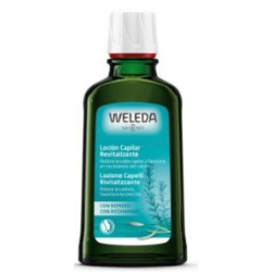 LOCION CAPILAR ROMERO 100ml (Weleda)