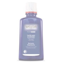 LOCION AFEITADO 100ml (Weleda)