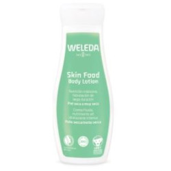 SKIN FOOD LECHE CORPORAL 200ML (Weleda)