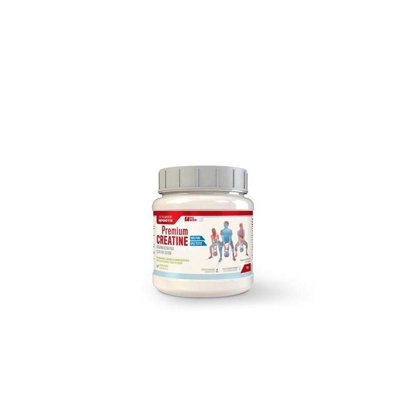 PREMIUM CREATINE 428GR