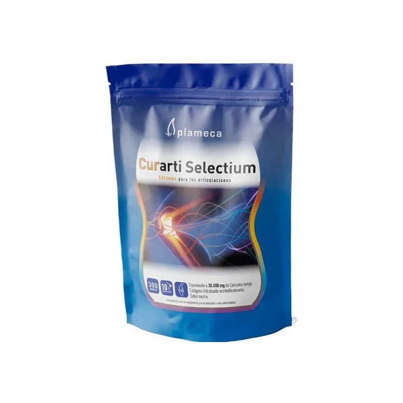 CURARTI SELECTIUM 300GR