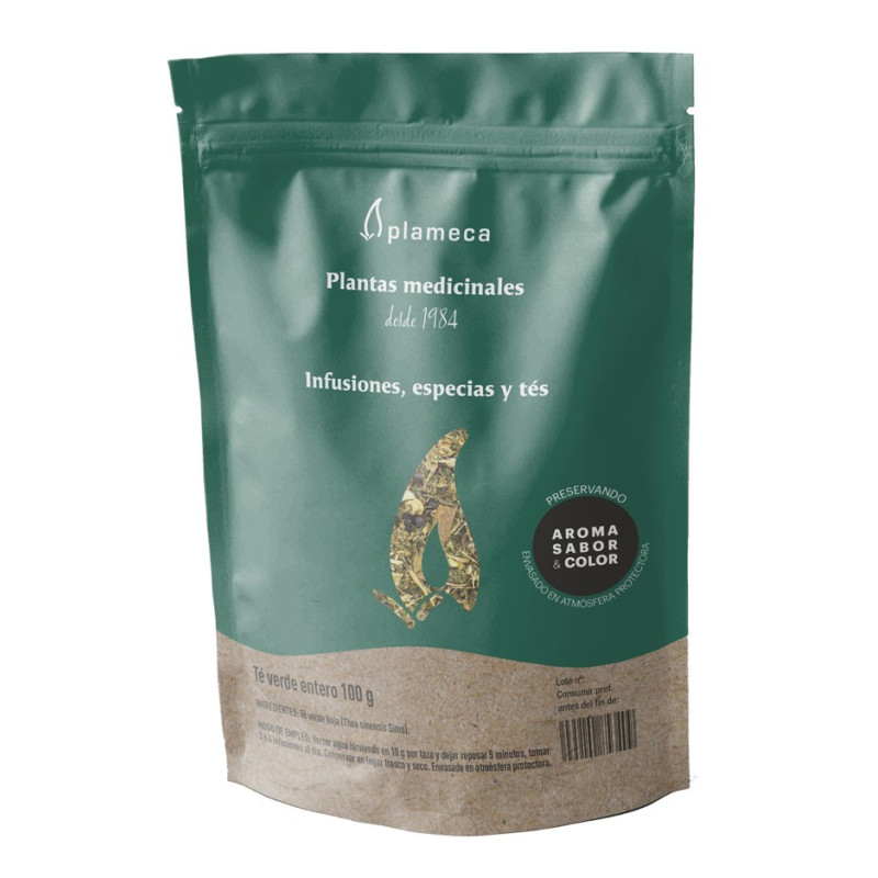 MENTA PIPERINA 50GR (Plameca)