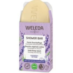 JABON SOLIDO RELAJANTE LAVANDA (Weleda)