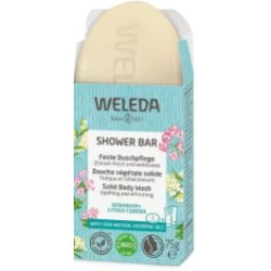 JABON SOLIDO REFRESCANTE (Weleda)