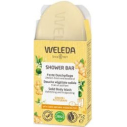 JABON SOLIDO ENERGIZANTE CITRICOS (Weleda)