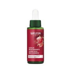 SERUM REAFIRMANTE GRANADA Y MACA (Weleda)