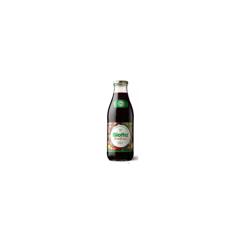 JUGO REMOLACHA 975ml (Vogel)