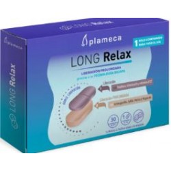 LONG RELAX 30comp bicapa