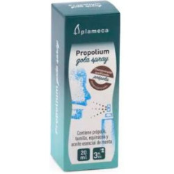 PROPOLIUM GOLA SPRAY 20ml