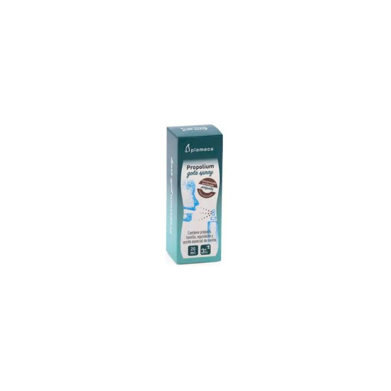 PROPOLIUM GOLA SPRAY 20ml