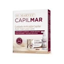 CAPILMAR -pack ahorro