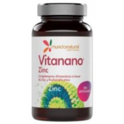 VITANANO ZINC 30CAPS