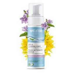 ESPUMA LIMPIADORA 150ML (Weleda)