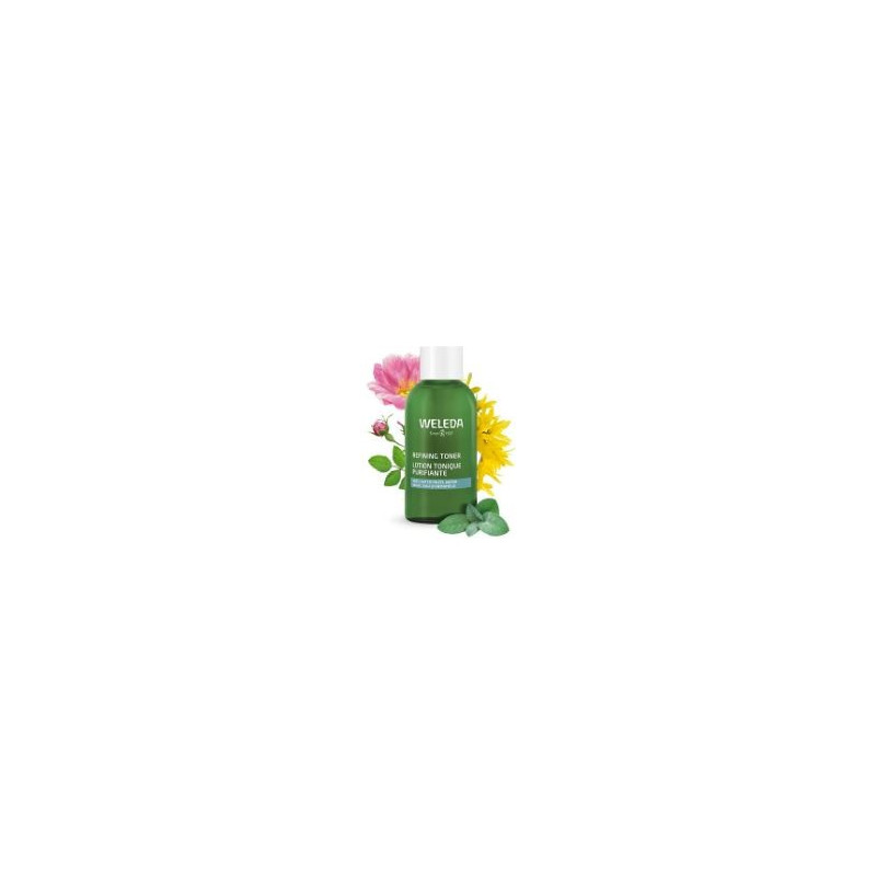TONICO PURIFICANTE 150ML (Weleda)