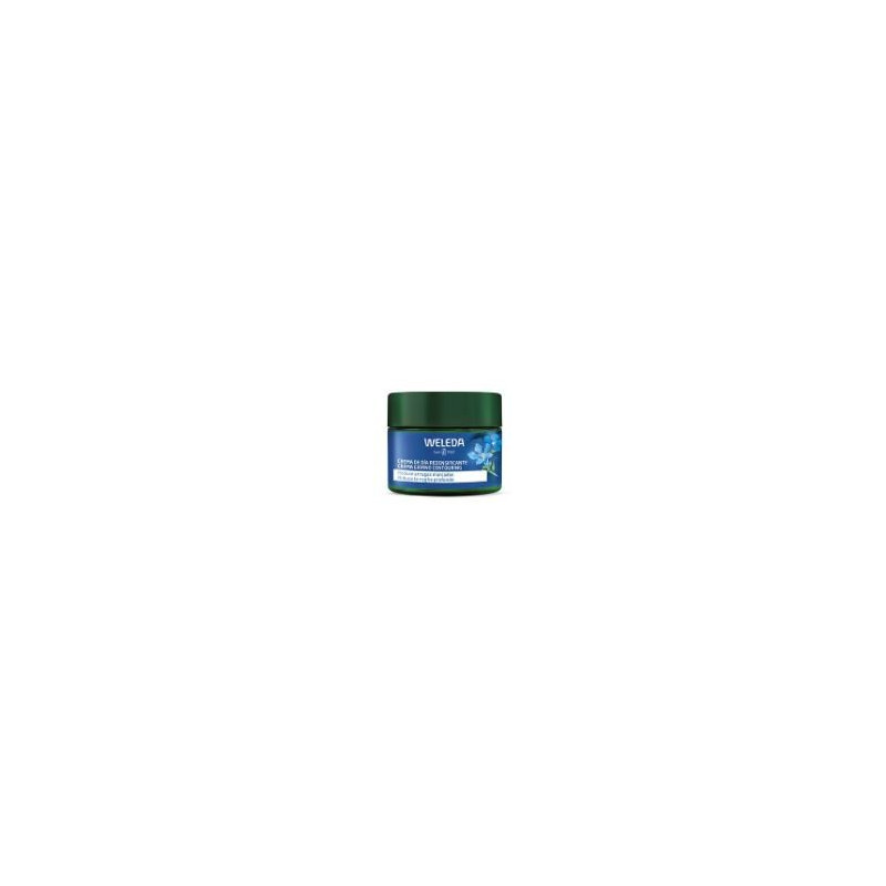 CREMA DIA REDENSIFICANTE GENCIANA 50ML (Weleda)