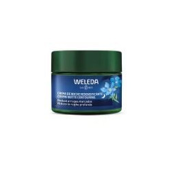 CREMA NOCHE REDENSIFICANTE GENCIANA 50ML (Weleda)