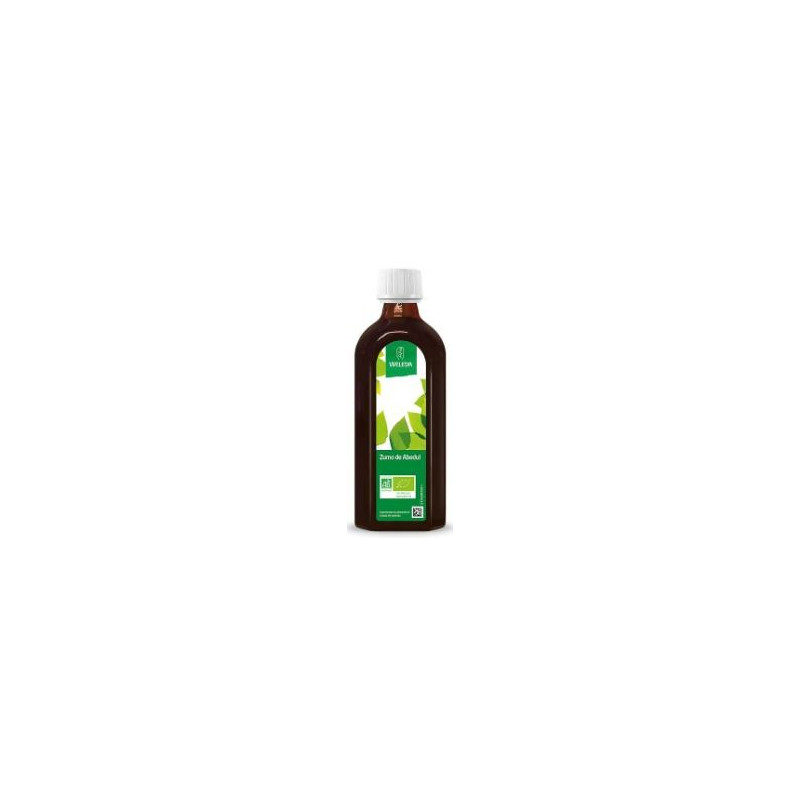 JUGO ABEDUL 250ml (Weleda)