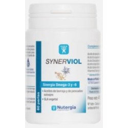 SYNERVIOL 180cap