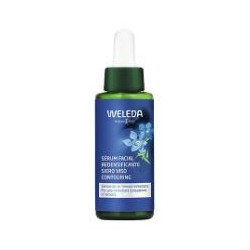 SERUM REDENSIFICANTE GENCIANA 30ML (Weleda)