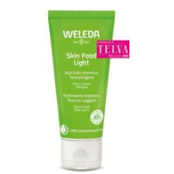 SKIN FOOD LIGHT 75ML (Weleda)