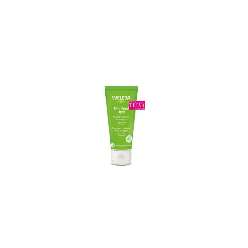 SKIN FOOD LIGHT 75ML (Weleda)