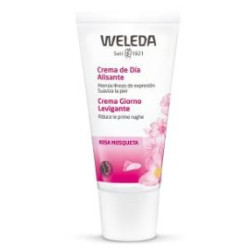 CREMA DIA ALISANTE 30ML (Weleda)