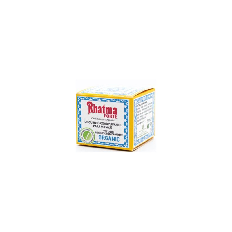 RHATMA FORTE 50ML