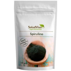SPIRULINA BIO 125GR (Salud Viva))