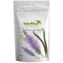 PSYLLIUM POLVO (Salud Viva)