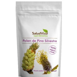 POLEN PINO SILVESTRE 100GR (Salud Viva)