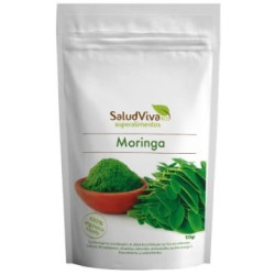 MORINGA ECO 125gr (Salud Viva)