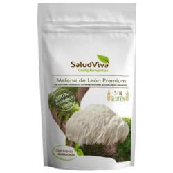 MELENA LEON100gr (Salud Viva)