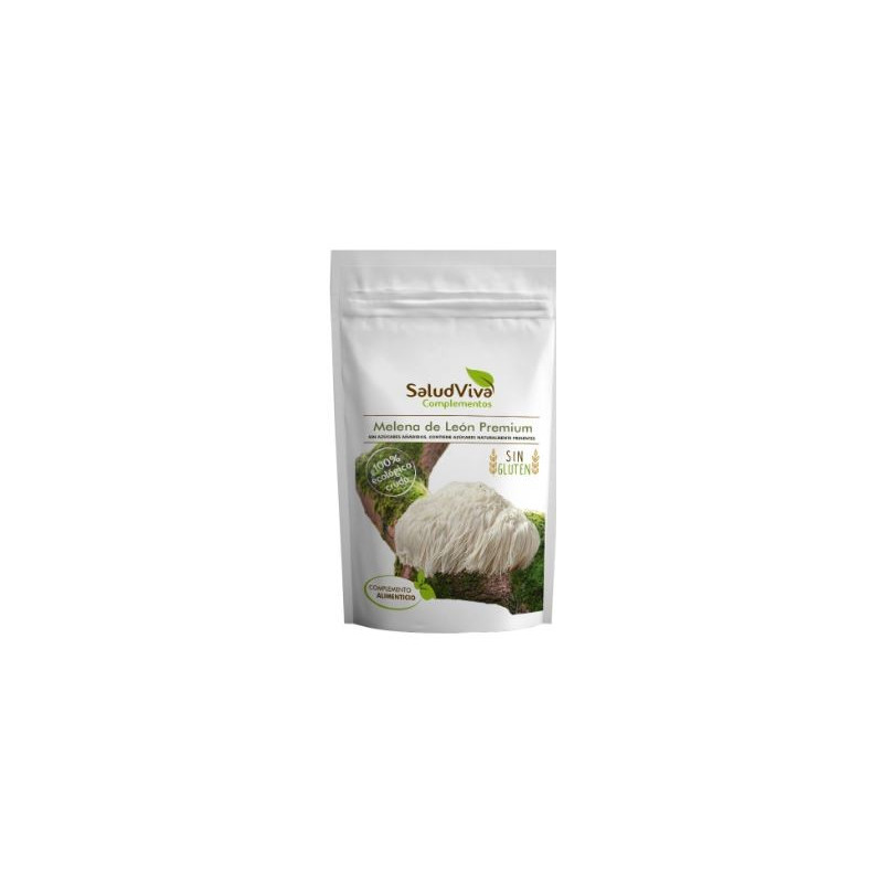MELENA LEON100gr (Salud Viva)