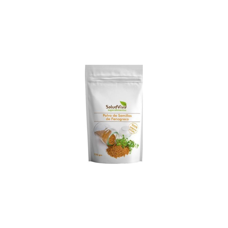 INULINA DE ACHICORIA 200gr (Salud Viva)