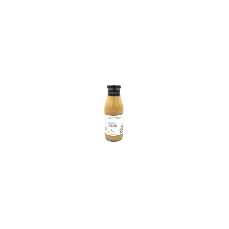 Crema de Setas 490gr (Gardeniers)
