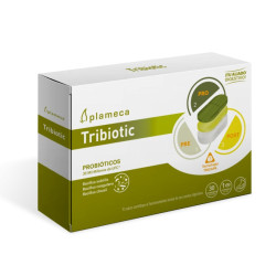 TRIBIOTIC 30COMP