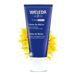 CREMA AFEITAR 75ml (Weleda)