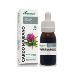 EXTRACTO CARDO MARIANO 50ML