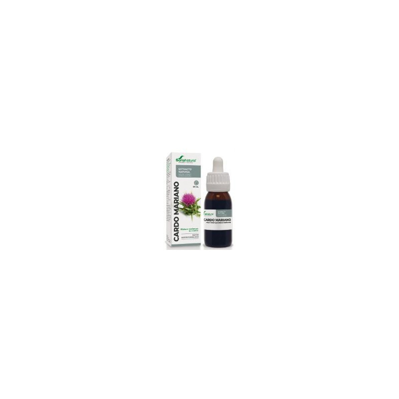 EXTRACTO CARDO MARIANO 50ML