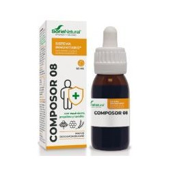 COMPOSOR 8 50ML