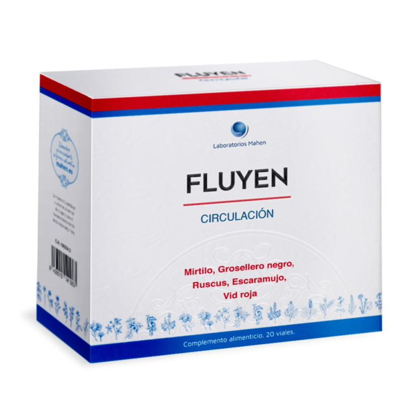 FLUYEN 20AMP