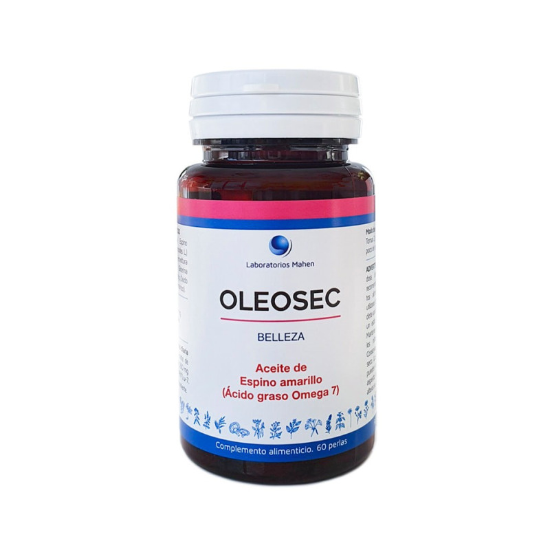 OLEOSEC 60PERLAS