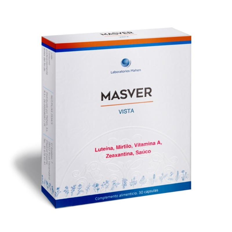 MASVER