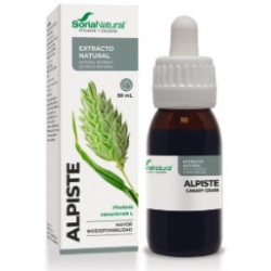 EXTRACTO ALPISTE 50ML