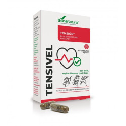 TENSIVEL 60CAP