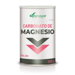 CARBONATO MAGNESIO 150GR